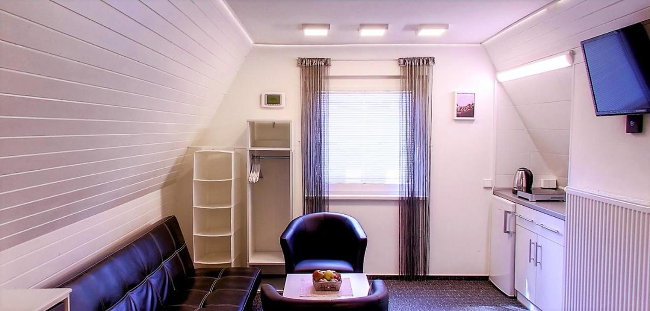 Vila Anna Wellness Halenkov Zewnętrze zdjęcie