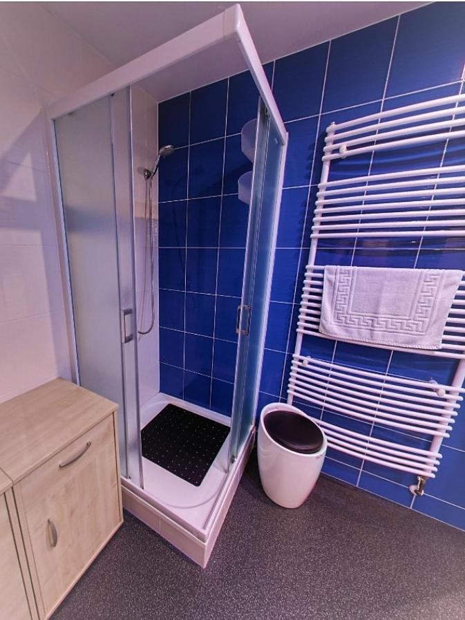 Vila Anna Wellness Halenkov Zewnętrze zdjęcie