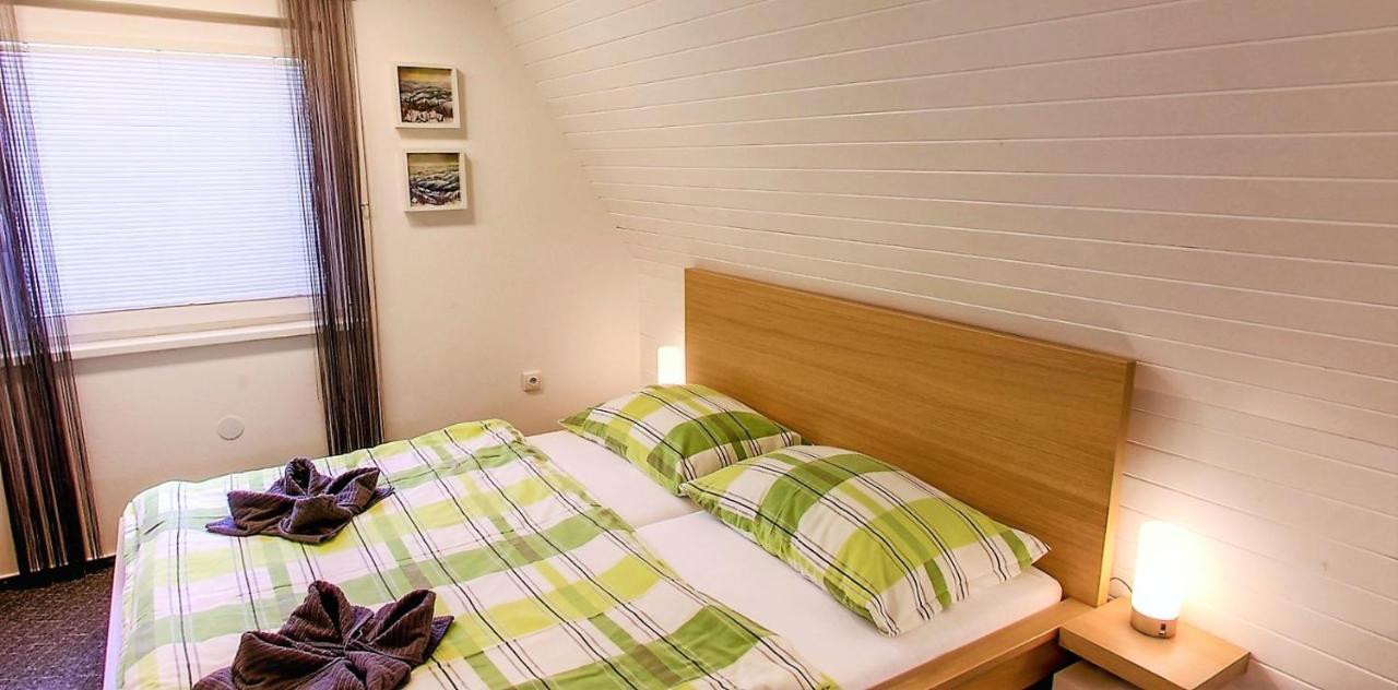 Vila Anna Wellness Halenkov Zewnętrze zdjęcie
